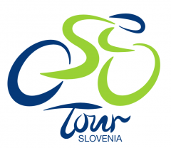 Kolesarska dirka po Sloveniji